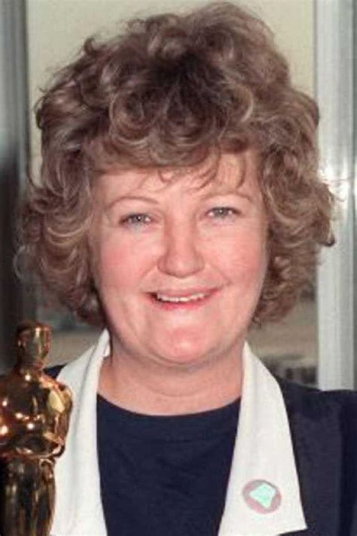 Brenda Fricker Biography, Age, Height, Husband, Net Worth, Family