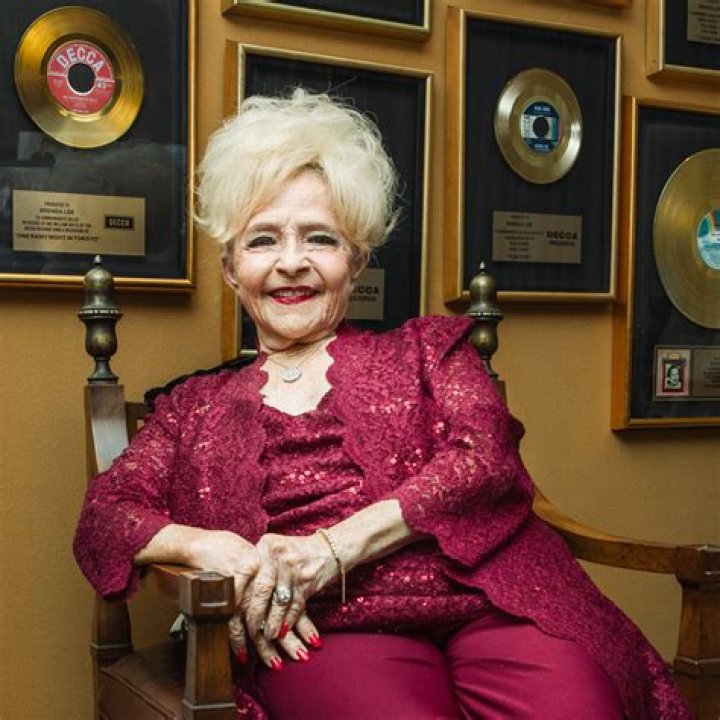 Brenda Lee Biography, Age, Height, Husband, Net Worth, Family