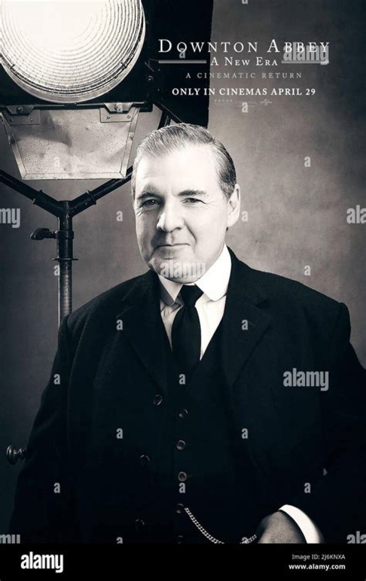 Brendan Coyle Biography, Age, Height, Wife, Net Worth, Family