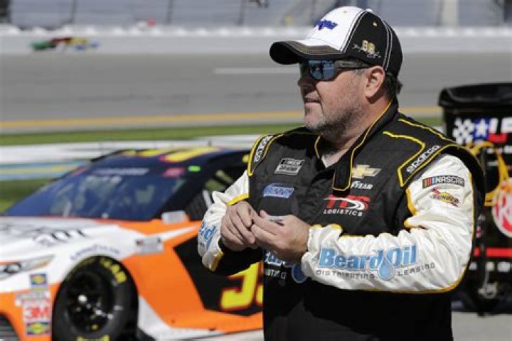 Brendan Gaughan Biography, Age, Height, Wife, Net Worth, Family