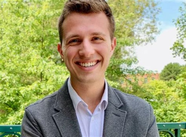 Brendan Johnson Biography, Age, Height, Wife, Net Worth, Family