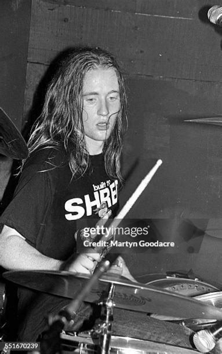 Brendan O'Hare Biography, Age, Height, Wife, Net Worth, Family