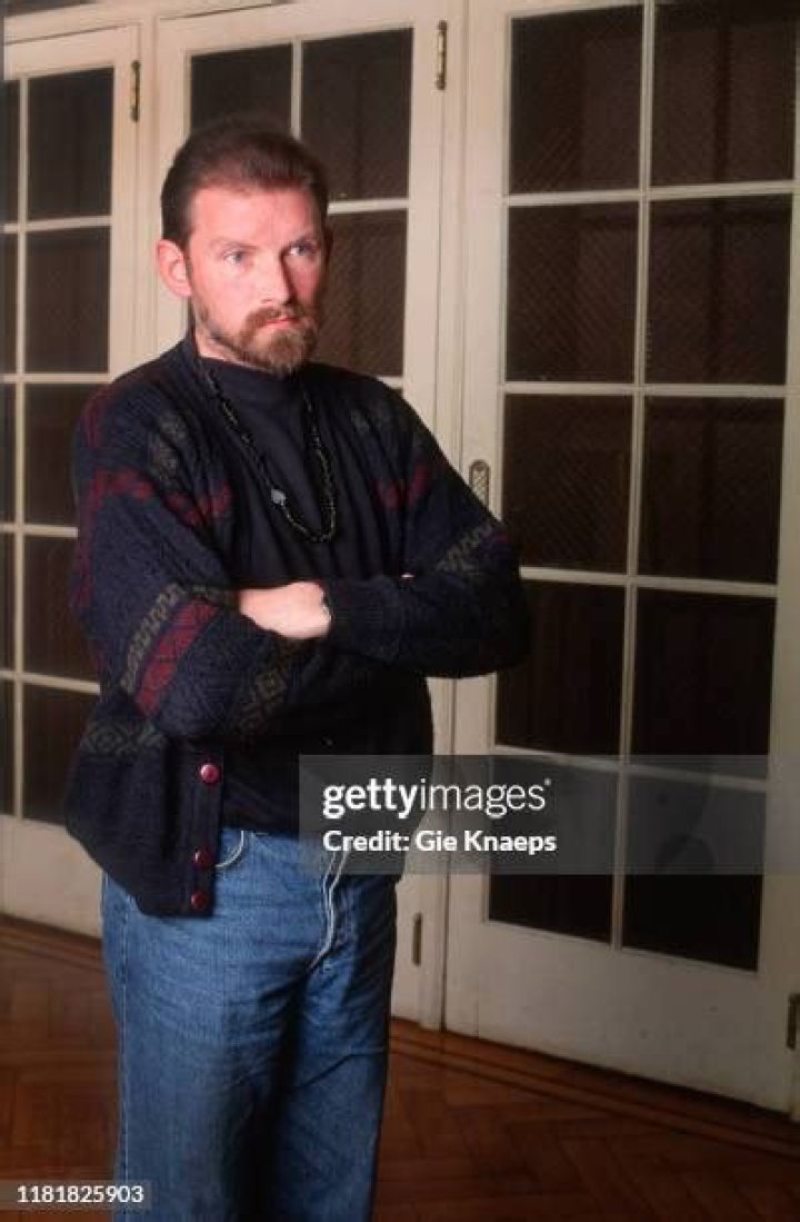 Brendan Perry Biography, Age, Height, Wife, Net Worth, Family