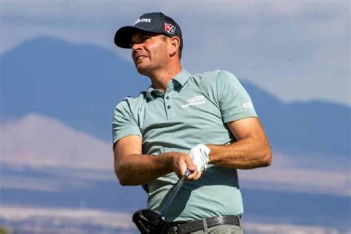 Brendan Steele biografía, edad, altura, esposo, net worth, familia