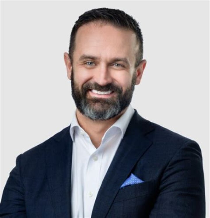 Brendon Miller Biography, Age, Height, Wife, Net Worth, Family