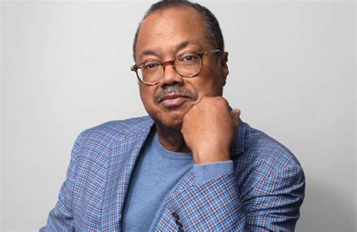 Brent Staples Biography, Age, Height, Wife, Net Worth, Family