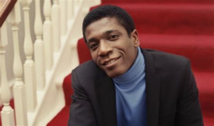 Brenton Wood Biography, Age, Height, Husband, Net Worth, Family