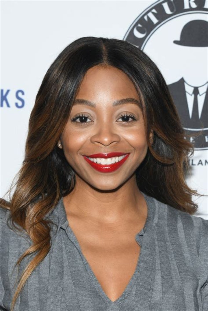 Bresha Webb biografía, edad, altura, esposa, net worth, familia