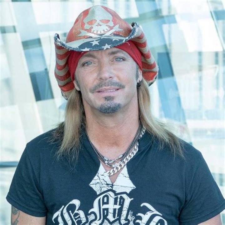Bret Michaels Biography, Age, Height, Wife, Net Worth, Family