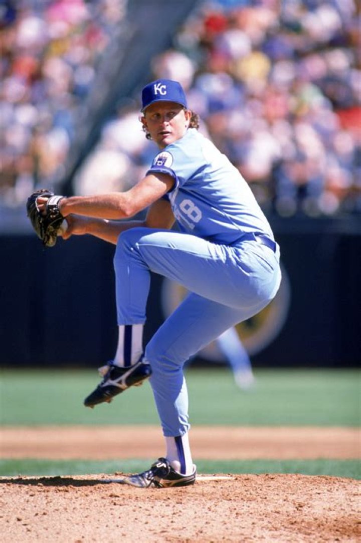 Bret Saberhagen biografía, edad, altura, esposo, net worth, familia