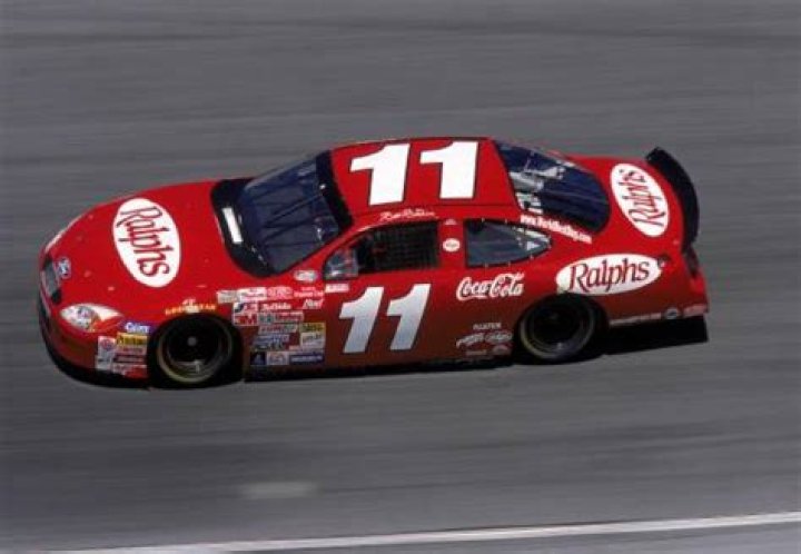 Brett Bodine Biography, Age, Height, Wife, Net Worth, Family