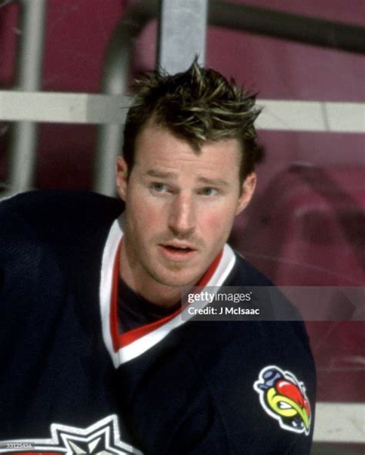 Brett Harkins Biography, Age, Height, Wife, Net Worth, Family