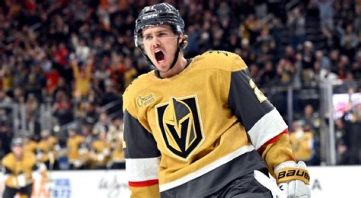 Brett Howden Biography, Age, Height, Wife, Net Worth, Family