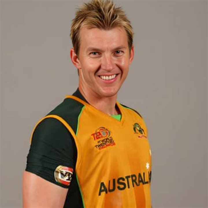 Brett Lee Biography, Age, Height, Wife, Net Worth, Family