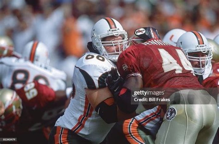 Brett Romberg Biography, Age, Height, Wife, Net Worth, Family