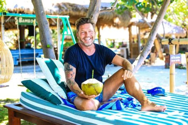 Brett Shuttleworth Biography, Age, Height, Wife, Net Worth, Family