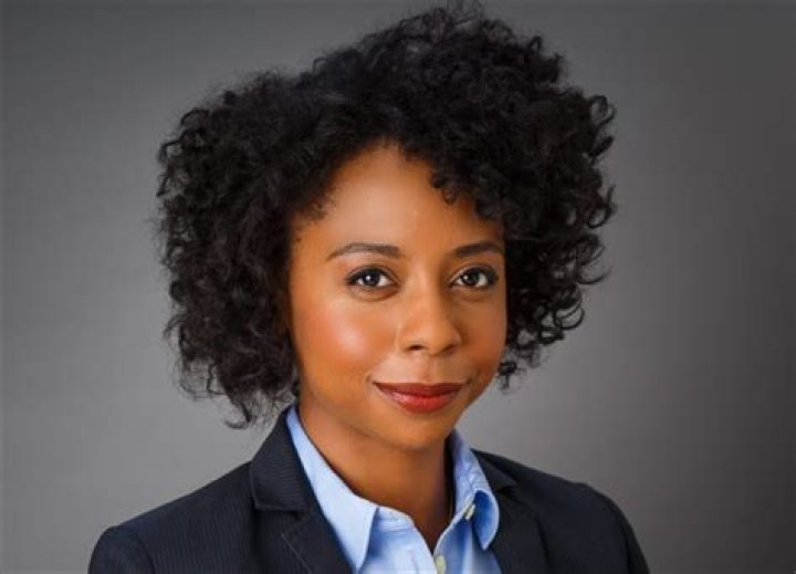 Briahna Joy Gray Biography, Age, Height, Husband, Net Worth, Family