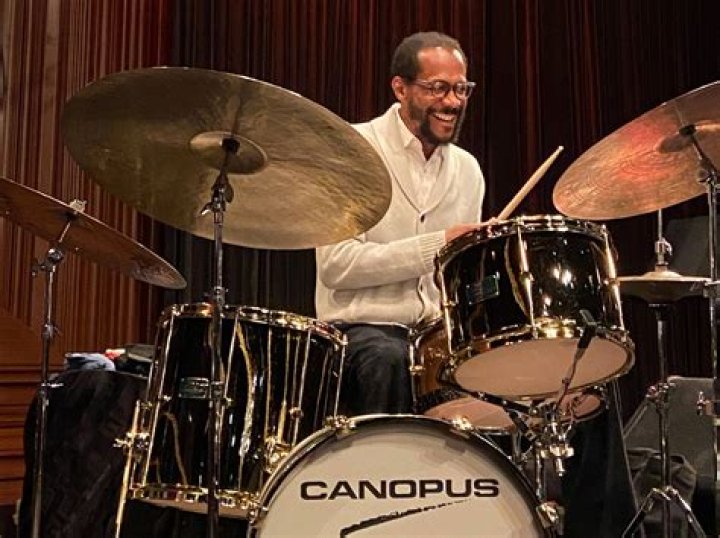 Brian Blade Biography, Age, Height, Wife, Net Worth, Family