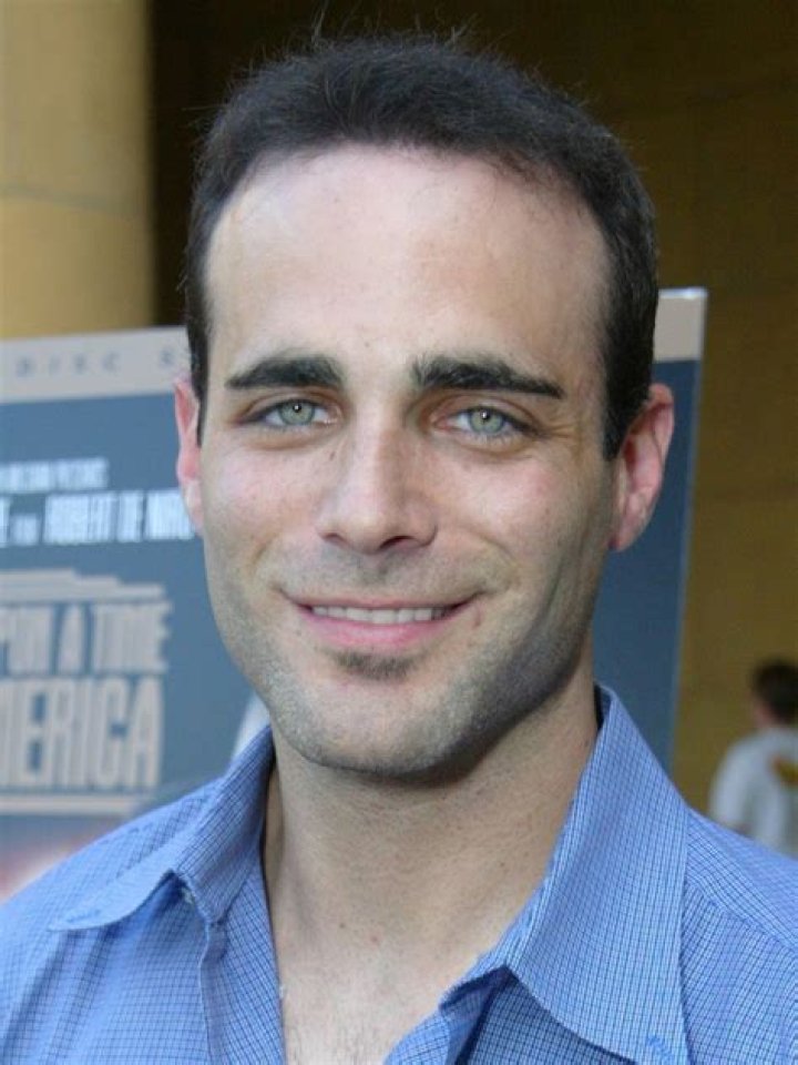 Brian Bloom Biography, Age, Height, Wife, Net Worth, Family