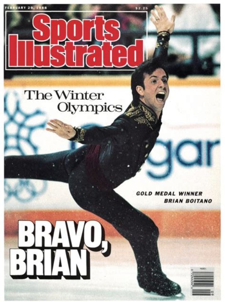 Brian Boitano Biography, Age, Height, Wife, Net Worth, Family