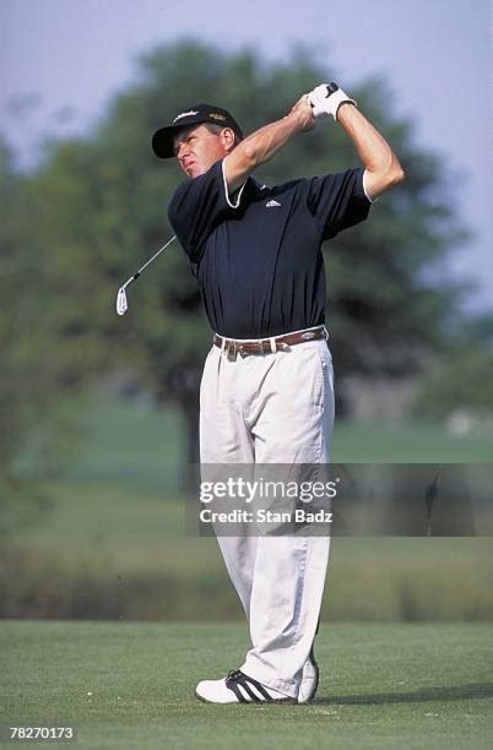 Brian Claar Biography, Age, Height, Wife, Net Worth, Family