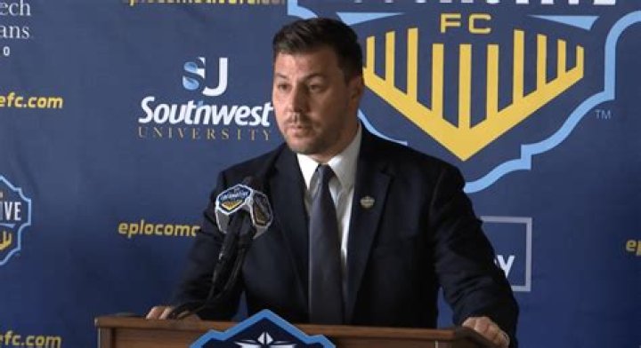 Brian Clarhaut Biography, Age, Height, Wife, Net Worth, Family