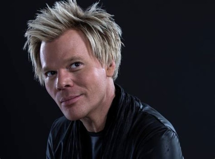 Brian Culbertson biografía, edad, altura, esposo, net worth, familia