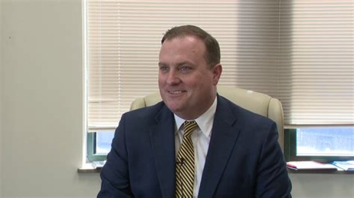 Brian F. G. Johnson Biography, Age, Height, Wife, Net Worth and Family