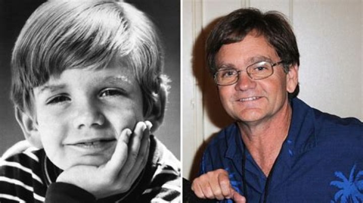 Brian Forster biografía, edad, altura, esposo, net worth, familia