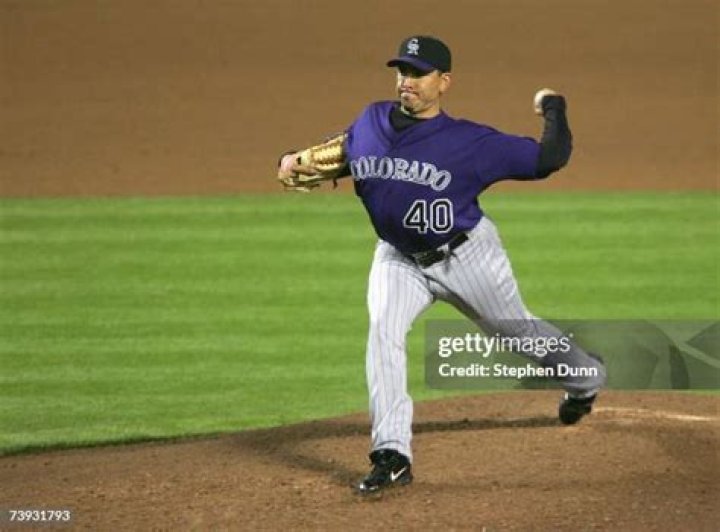 Brian Fuentes Biography, Age, Height, Wife, Net Worth, Family