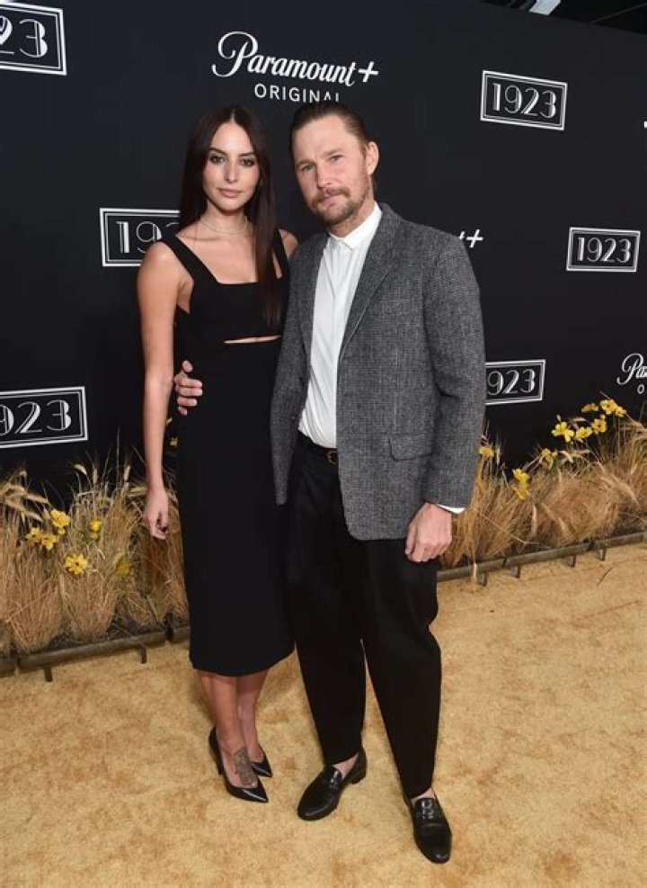 Brian Geraghty Biography, Age, Height, Wife, Net Worth, Family