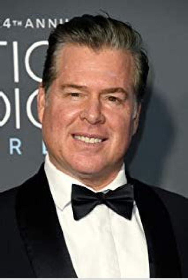 Brian Hayes Currie Biography, Age, Height, Wife, Net Worth, Family