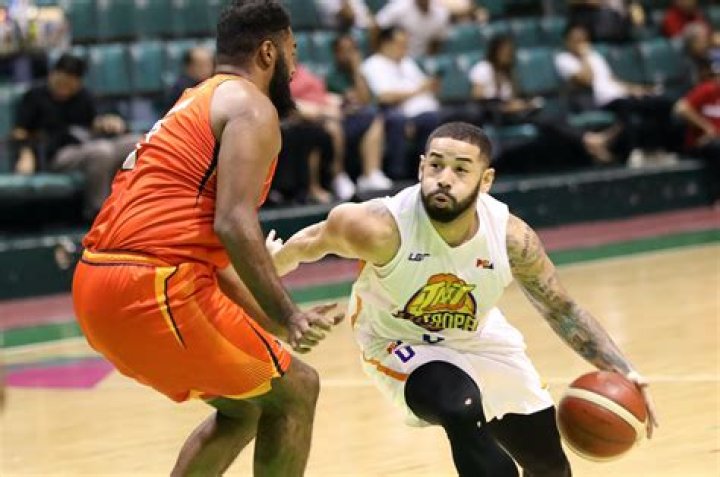 Brian Heruela Biography, Age, Height, Wife, Net Worth, Family