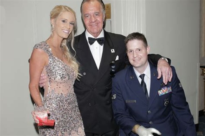 Brian Kolfage Biography, Age, Height, Wife, Net Worth, Family