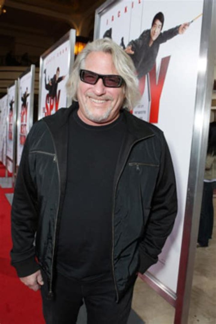 Brian Levant Biography, Age, Height, Wife, Net Worth, Family