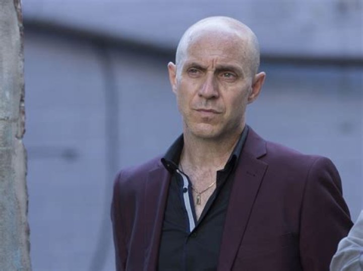 Brian Markinson Biography, Age, Height, Wife, Net Worth, Family