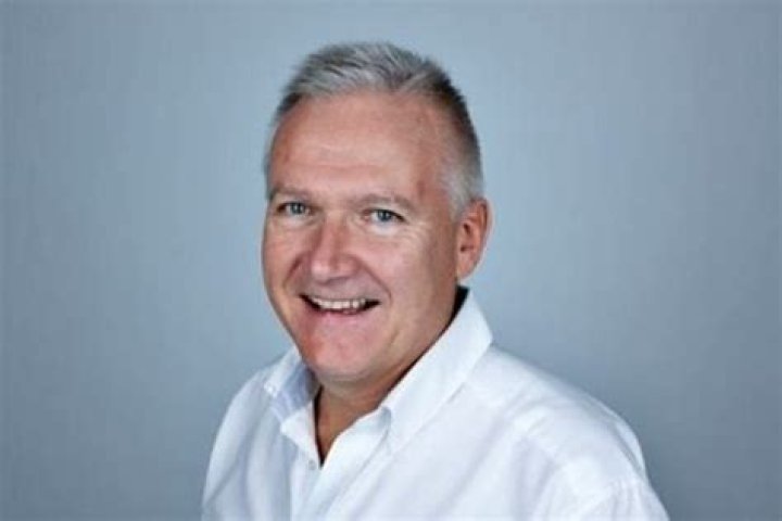 Brian McBride Biography, Age, Height, Wife, Net Worth, Family