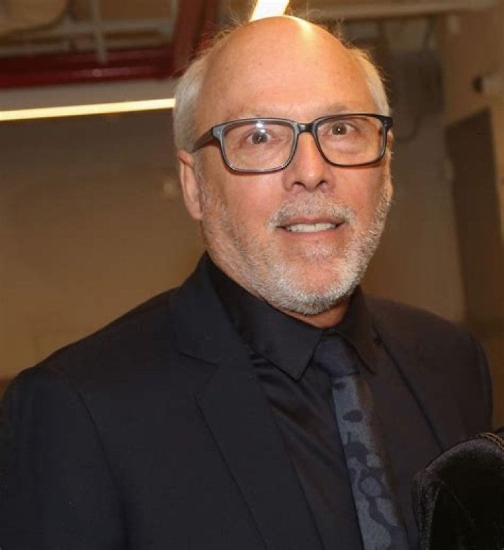 Brian Miller Biography, Age, Height, Wife, Net Worth, Family