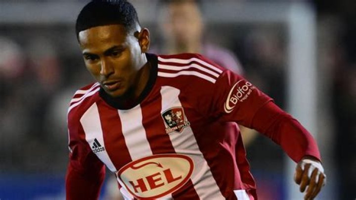 Brian Mitchell Biography, Age, Height, Wife, Net Worth, Family