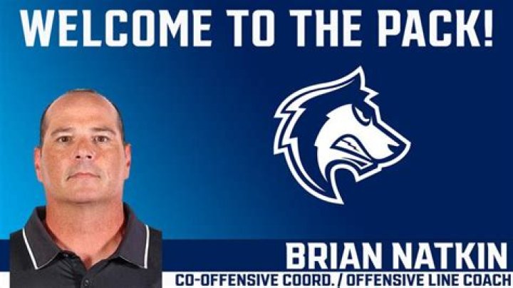 Brian Natkin Biography, Age, Height, Wife, Net Worth, Family