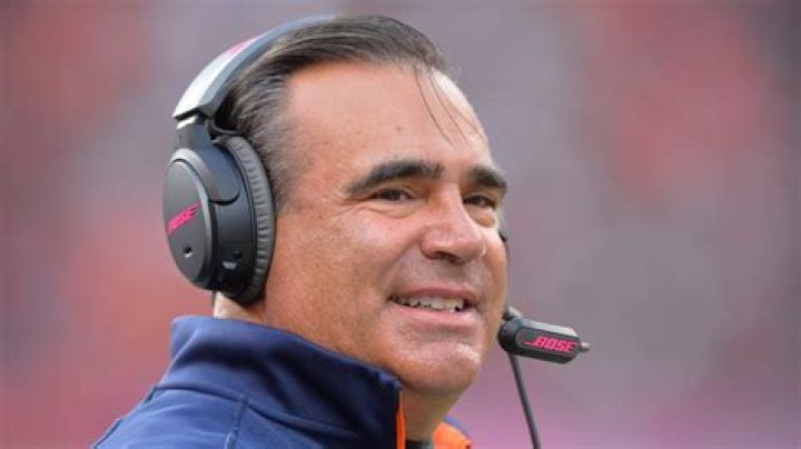 Brian Pariani Biography, Age, Height, Wife, Net Worth, Family