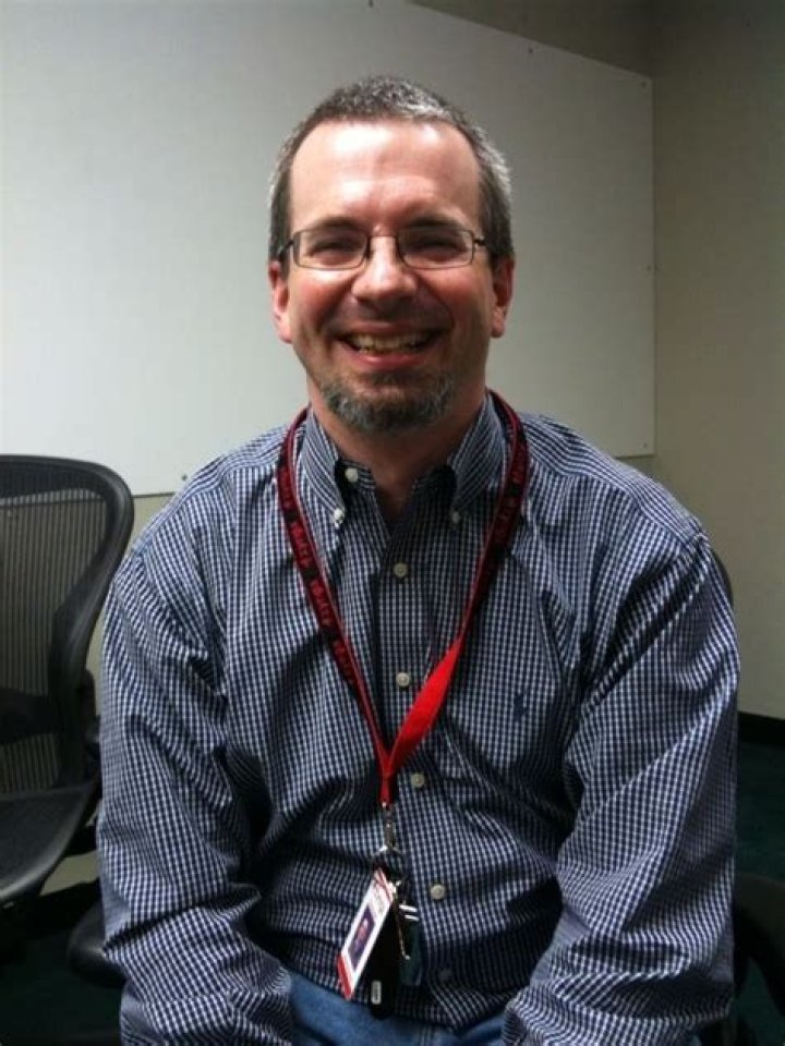 Brian Reynolds Biography, Age, Height, Wife, Net Worth, Family