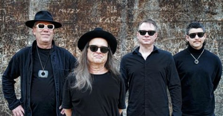 Brian Ritchie Biography, Age, Height, Wife, Net Worth, Family