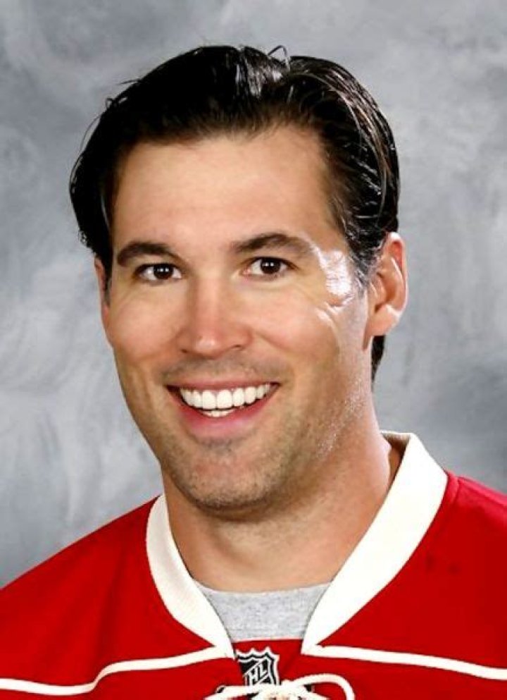 Brian Rolston Biography, Age, Height, Wife, Net Worth, Family