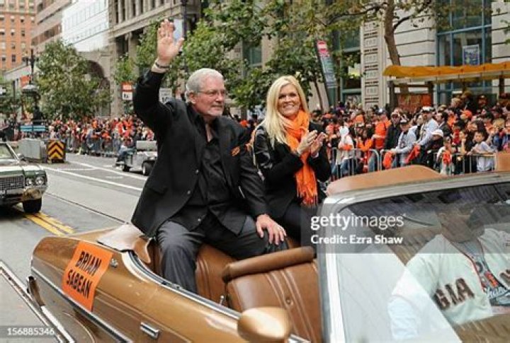 Brian Sabean Biography, Age, Height, Wife, Net Worth, Family