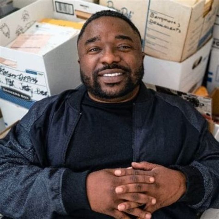 Brian Simpson Biography, Age, Height, Wife, Net Worth, Family