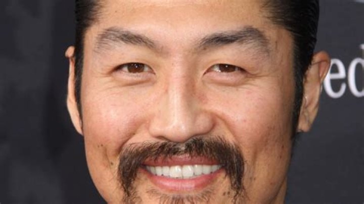 Brian Tee Biography, Age, Height, Wife, Net Worth, Family