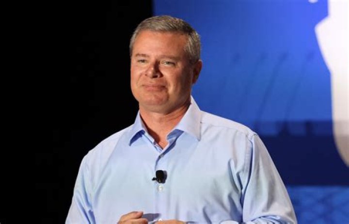 Brian Tierney Biography, Age, Height, Wife, Net Worth, Family