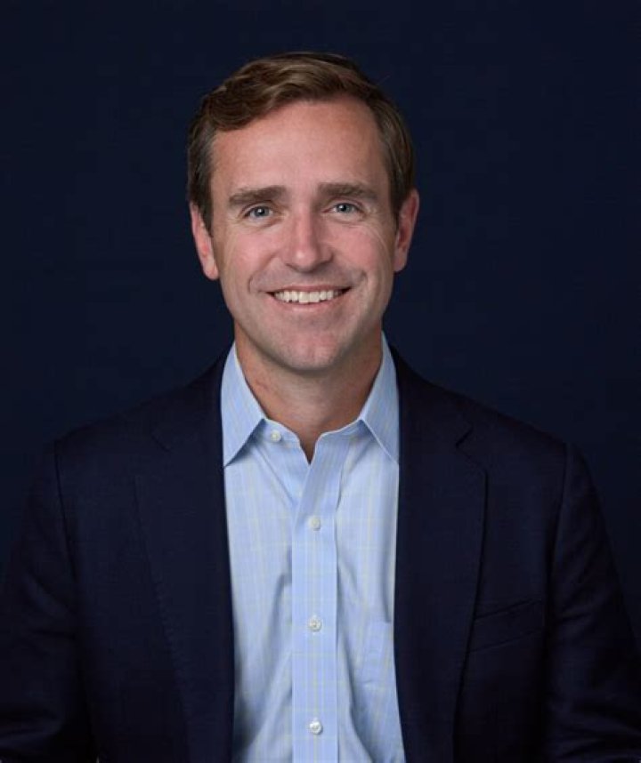 Brian Vahaly Biography, Age, Height, Wife, Net Worth, Family