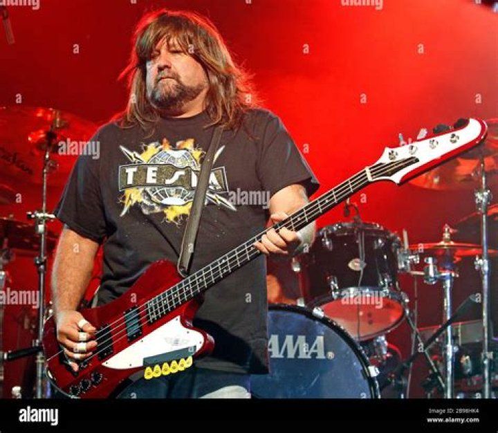 Brian Wheat Biography, Age, Height, Wife, Net Worth, Family